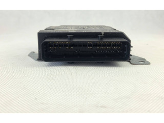 Блок подушек безопасности 5QF959655AM, A015A120 Skoda Fabia Mk4 (6VA)