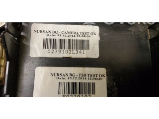 Блок предохранителей BK2114B144BA, 7254046430 Ford Transit Custom