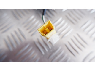 Подрулевой шлейф SRS Honda Jazz