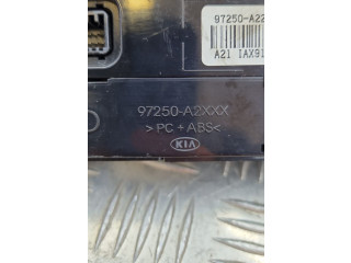 Блок управления климат-контролем A2C32149803   KIA Ceed