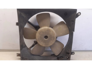 Вентилятор радиатора Mitsubishi Galant 2.0