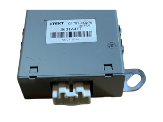 Комфортный модуль 8631A417, G170100270   Citroen C-Crosser