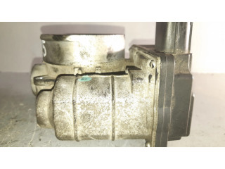 Дроссельная заслонка