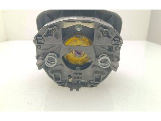 Подушка безопасности водителя 5E0880201B, 20160761423 Skoda Octavia Mk3 (5E)