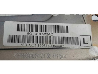    Рулевая рейка 5Q1419502AC, 5Q0953507AA   Volkswagen Golf SportWagen  -  года