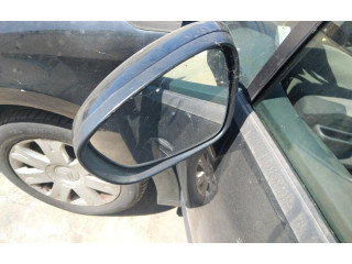 Зеркало электрическое Citroen C4 I 2004 - 2010 года