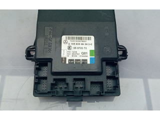 Блок управления A1698208626 Mercedes-Benz A W169