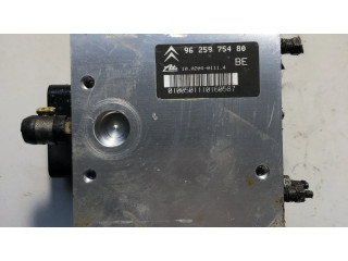 Jednotka ABS 9625975480   Citroen Xantia 1998