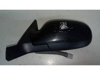 Зеркало электрическое левое Volvo S80 1999-2003 года