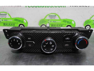 Блок управления климат-контролем 97250A2XXX   KIA Ceed
