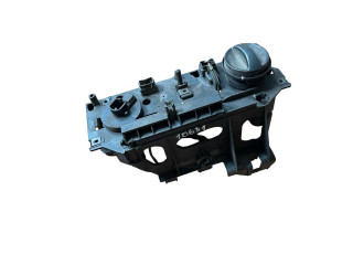 Блок управления климат-контролем Fiat Bravo Brava