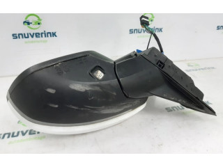 Zpětné zrcátko Peugeot 208 2020 98260232XT, 98260232XT