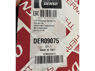 Комплект вентиляторов 57W5370417, DER09075 Jeep Renegade