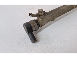 Топливная рампа 0445216008 BMW 5 E60 E61