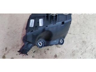 Блок предохранителей 5Q0937125B Skoda Octavia Mk3 (5E)