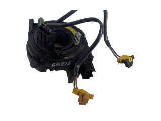 Полоса надувных подушек (кольцо srs)    ANP80H057A   Volvo S80