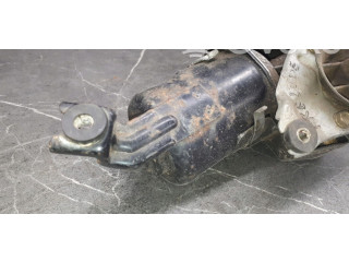 Моторчик дворников     Honda Prelude