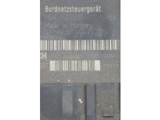 Блок комфорта 3C0937049J   Volkswagen PASSAT B6   