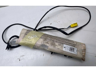 Подушка безопасности в сиденье 5L0880241B Skoda Yeti (5L)