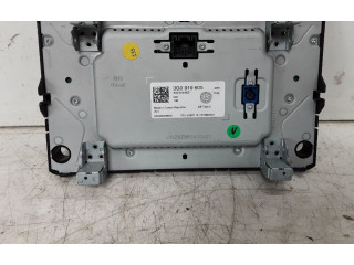 Дисплей    3G0919605, 3G0919605   Volkswagen Golf VII