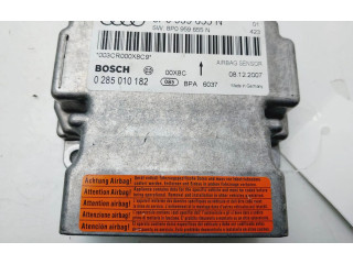 Блок подушек безопасности 8P0959655N   Audi A3 S3 8P