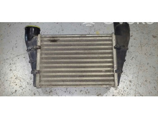 Интеркулер Audi A4 Allroad