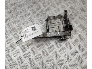 Масляный насос OM 642.950 A6421810547 Mercedes-Benz R W251