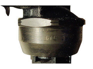 Vstřikovač 03G130073G, 0414720404 Citroen Berlingo