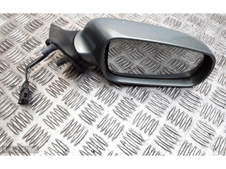 Зеркало электрическое Skoda Octavia Mk1 (1U) 1996 - 2004 года