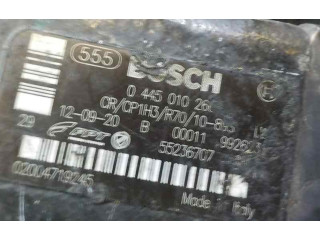 Vstřikovací čerpadlo 55236707, 55236707 Fiat Doblo 263A2000
