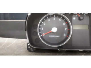 Панель приборов 94005-1C210 Hyundai Getz