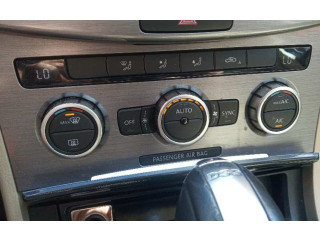 Блок управления климат-контролем 3AA907044BA, 5HB011257   Volkswagen Passat Alltrack