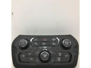 Блок управления климат-контролем    Jeep Renegade