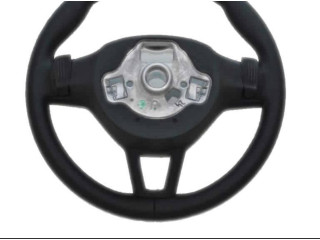 Руль Skoda Kodiaq  2017 - 2024 года 5E0419685A      