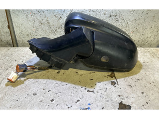 Турбина Зеркало (управляемое электричеством) Citroen C5 Aircross для двигателя 10FBJ