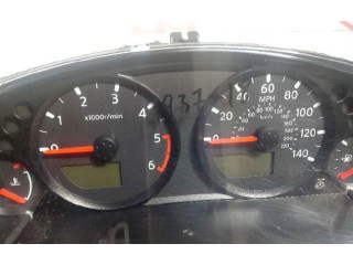 Přístrojová deska Nissan Navara 24810EB30E