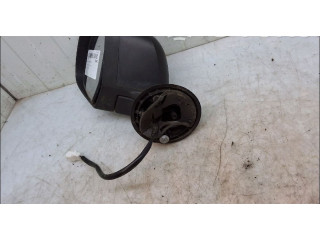 Зеркало электрическое        Dacia Duster  2010 - 2017 года   