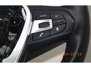 Руль BMW X3 G01  2018 - 2024 года 32306883771      