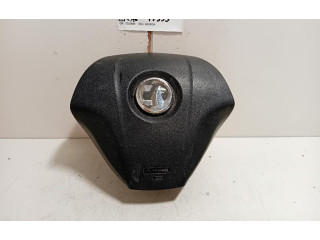 Подушка безопасности водителя 34140831B, 34140831B Opel Combo D