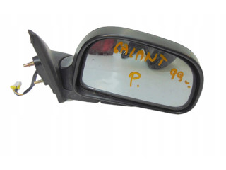 Зеркало электрическое        Mitsubishi Galant  1997 - 2003 года   