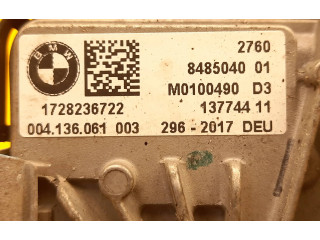 Блок управления коробкой передач 8485040, 8485040 BMW 7 G11 G12