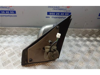 Зеркало (механическое)    12893090, 12893090   Dacia Lodgy