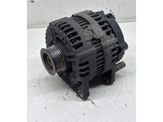 Генератор 059903018E, 14V180A Audi A6 S6 C6 4F