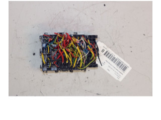   Pojistková skříňka    Dacia Dokker 2012