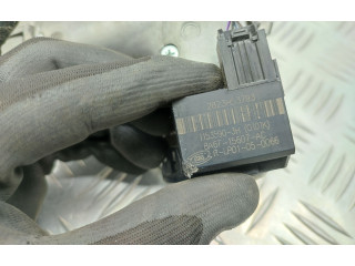 Комплект блоков управления DV2112A650PB, CV6A12B684BB Ford B-MAX