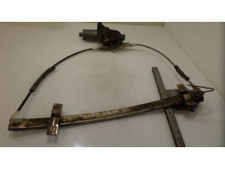 Передний комплект электрического механизма для подъема окна