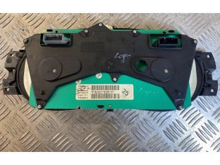 Панель приборов P8200752813, 281127465E   Dacia Logan I       