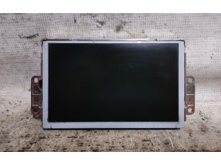 Дисплей 000226830 Maserati GranTurismo