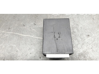 Блок управления двигателем Блок управления 9609596780   Peugeot 605