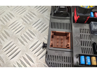 Комплект блоков управления 9829598880, 9815037580   Peugeot 2008 I